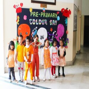 Color’s Day