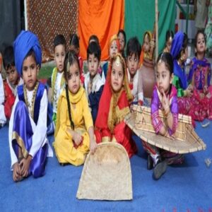 Cultural Days